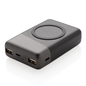 Powerbanks personalizadoss personalizados Ultimate inalámbrico 10.000 mAh