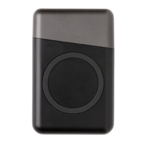 Powerbanks personalizadoss personalizados Ultimate inalámbrico 10.000 mAh 16 gris