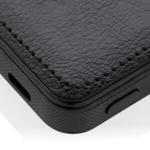 Powerbanks personalizadoss personalizados Tusca PU de 10.000 mAh 16 P322.191 B 5