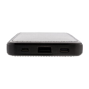 Powerbanks personalizadoss personalizados Tusca PU de 10.000 mAh 17 P322.191 B 6