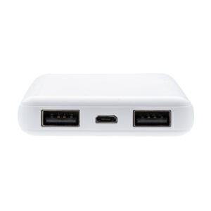 Powerbanks personalizados antimicrobiano de 5.000 mAh 15 P322.233 B 4