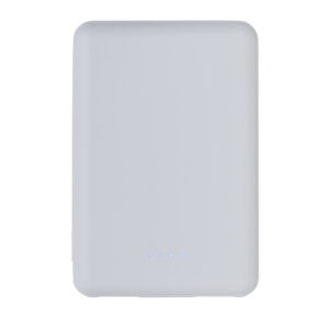 Powerbanks personalizados antimicrobiano de 5.000 mAh 16 P322.233 B 5