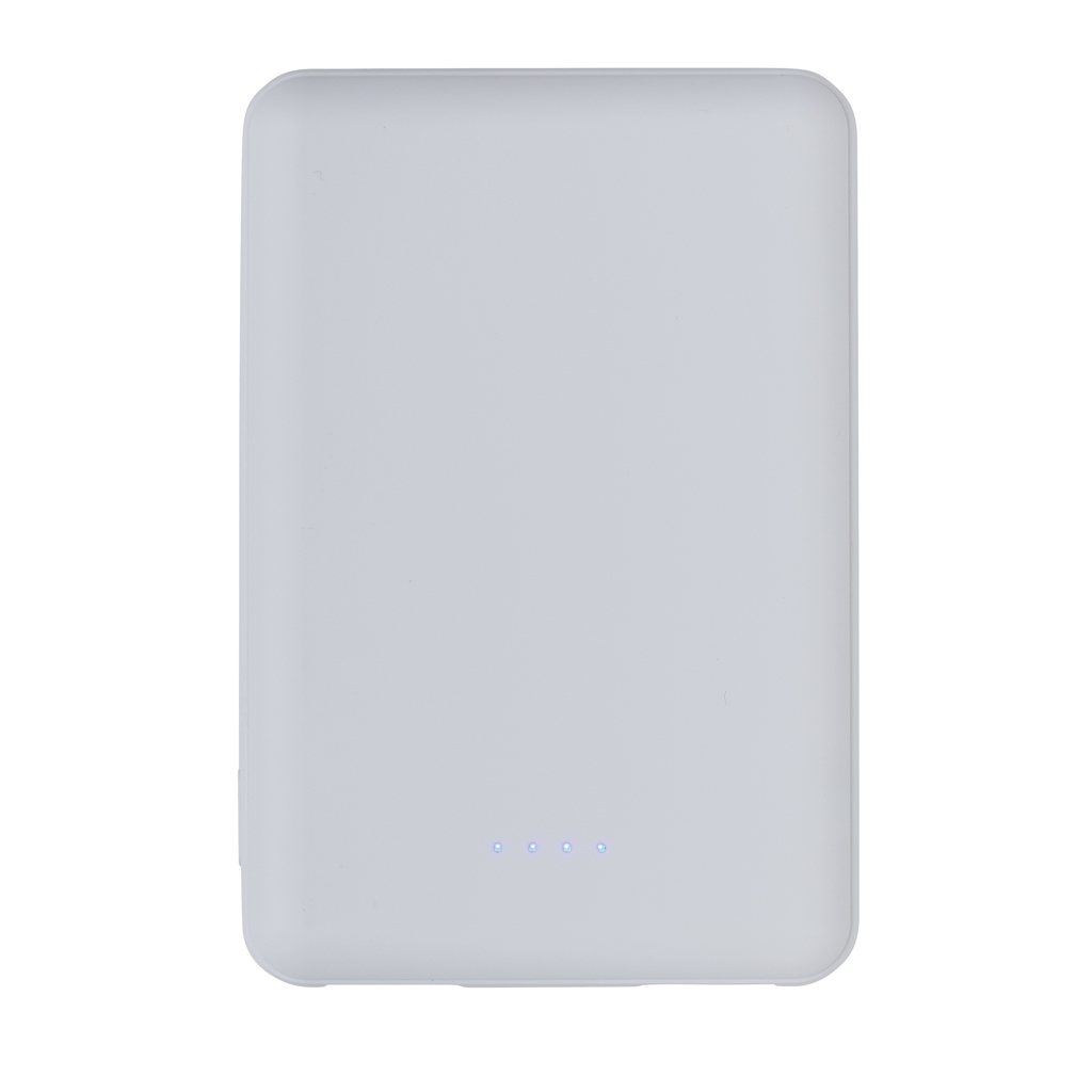 Powerbanks personalizados antimicrobiano de 5.000 mAh 5 Powerbanks personalizados antimicrobiano de 5.000 mAh - Imagen 5
