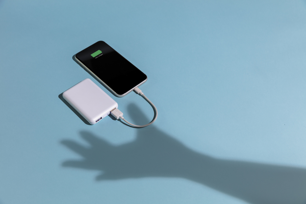 Powerbanks personalizados antimicrobiano de 5.000 mAh 9 Powerbanks personalizados antimicrobiano de 5.000 mAh - Imagen 9