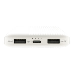 Powerbanks personalizados fino Philips de 10.000 mAh 14 P322.303 B 6