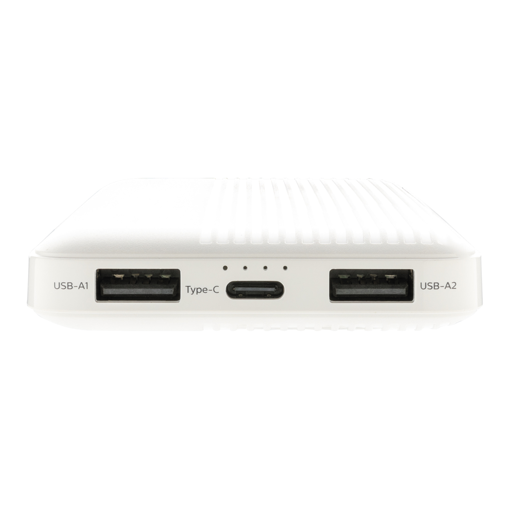 Powerbanks personalizados fino Philips de 10.000 mAh 6 Powerbanks personalizados fino Philips de 10.000 mAh - Imagen 6