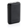Powerbanks personalizados Alameda Urban Vitamin de 10.000 mAh PD 25 Powerbanks personalizados Alameda Urban Vitamin de 10.000 mAh PD