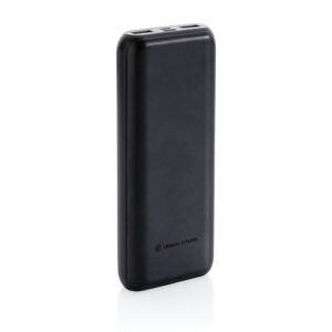 Powerbanks personalizados Pasadena Urban Vitamin 20.000 mAh 18W PD
