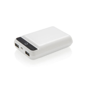 Cargador de bolsillo 10.000 mAh