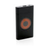 Powerbanks personalizadoss personalizados Encore inalámbrico 8.000 mAh 22 Powerbanks personalizadoss personalizados Encore inalámbrico 8.000 mAh