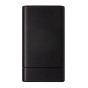 Powerbanks personalizadoss personalizados Encore inalámbrico 8.000 mAh 15 Powerbanks personalizadoss personalizados Encore inalámbrico 8.000 mAhnegro