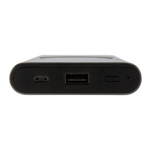 Powerbanks personalizadoss personalizados Encore inalámbrico 8.000 mAh 16 P324.591 B 4