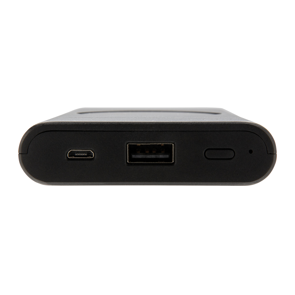Powerbanks personalizadoss personalizados Encore inalámbrico 8.000 mAh 4 Powerbanks personalizadoss personalizados Encore inalámbrico 8.000 mAh - Imagen 4