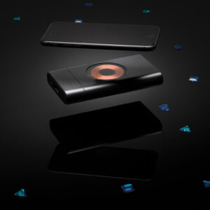 Powerbanks personalizadoss personalizados Encore inalámbrico 8.000 mAh 23 P324.591 M 401