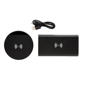 Set de carga inalámbrica 14 P324.611 B 4
