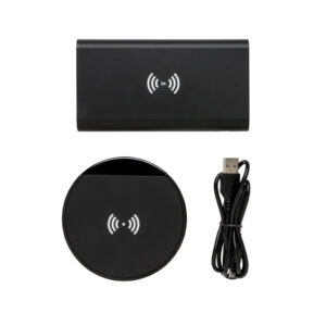 Set de carga inalámbrica 16 P324.611 B 6
