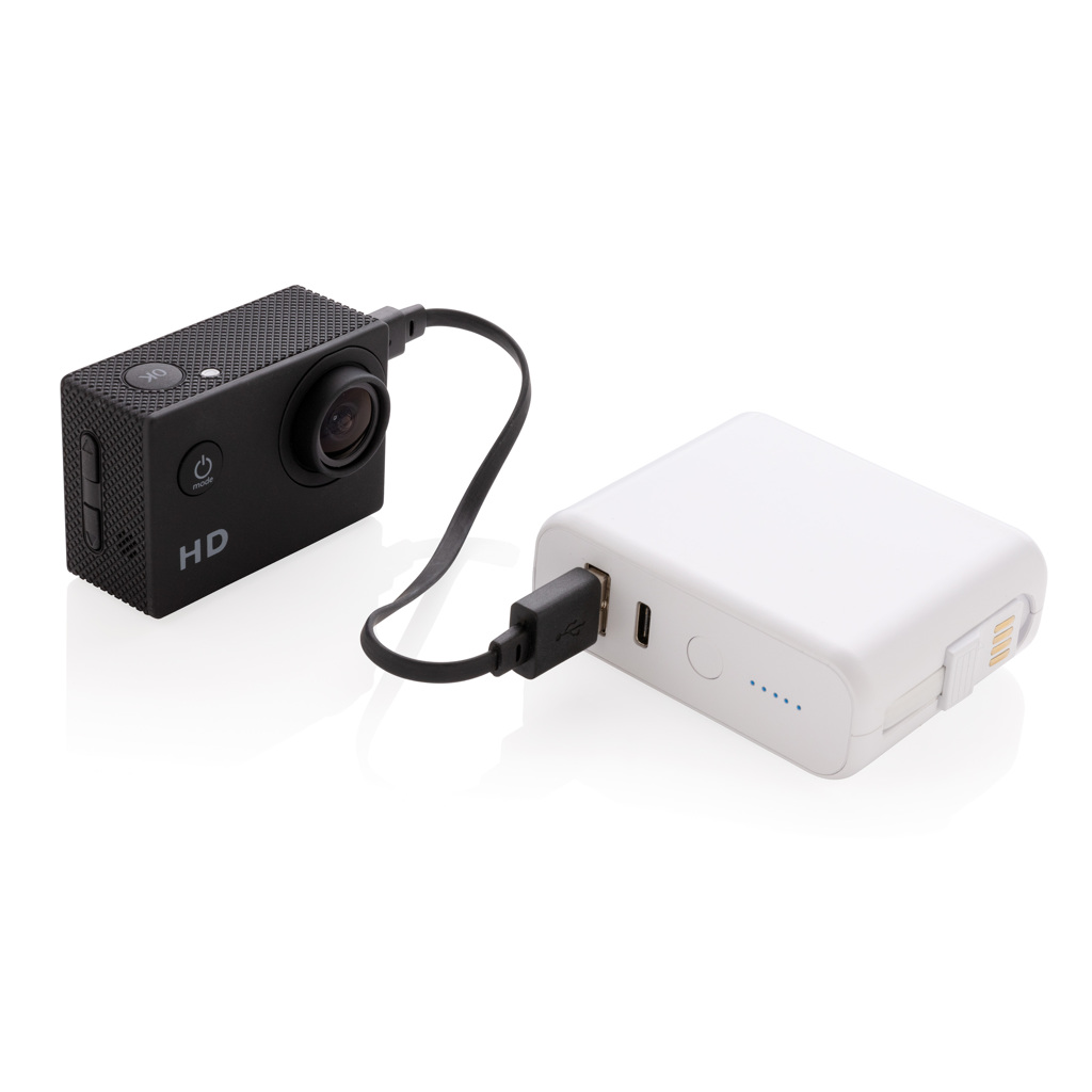 Batería inalámbrica 5.000 mAh de 5W 5 Batería inalámbrica 5.000 mAh de 5W - Imagen 5