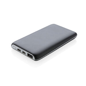 Powerbanks personalizadoss personalizados inalámbrica 4.000 mAh con ventosas