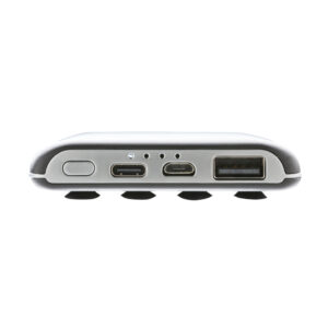 Powerbanks personalizadoss personalizados inalámbrica 4.000 mAh con ventosas 17 P324.651 B 5