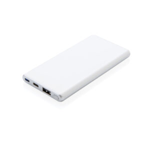 Powerbanks personalizadoss personalizados ultra rápida 5.000 mAh