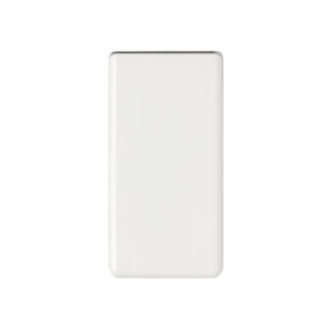 Powerbanks personalizadoss personalizados ultra rápida 5.000 mAhblanco
