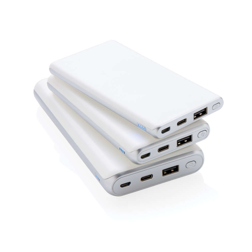 Powerbanks personalizadoss personalizados ultra rápida 5.000 mAh 9 Powerbanks personalizadoss personalizados ultra rápida 5.000 mAh - Imagen 9