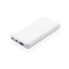 Powerbanks personalizadoss personalizados ultra rápida 10.000 mAh con PD 24 Powerbanks personalizadoss personalizados ultra rápida 10.000 mAh con PD