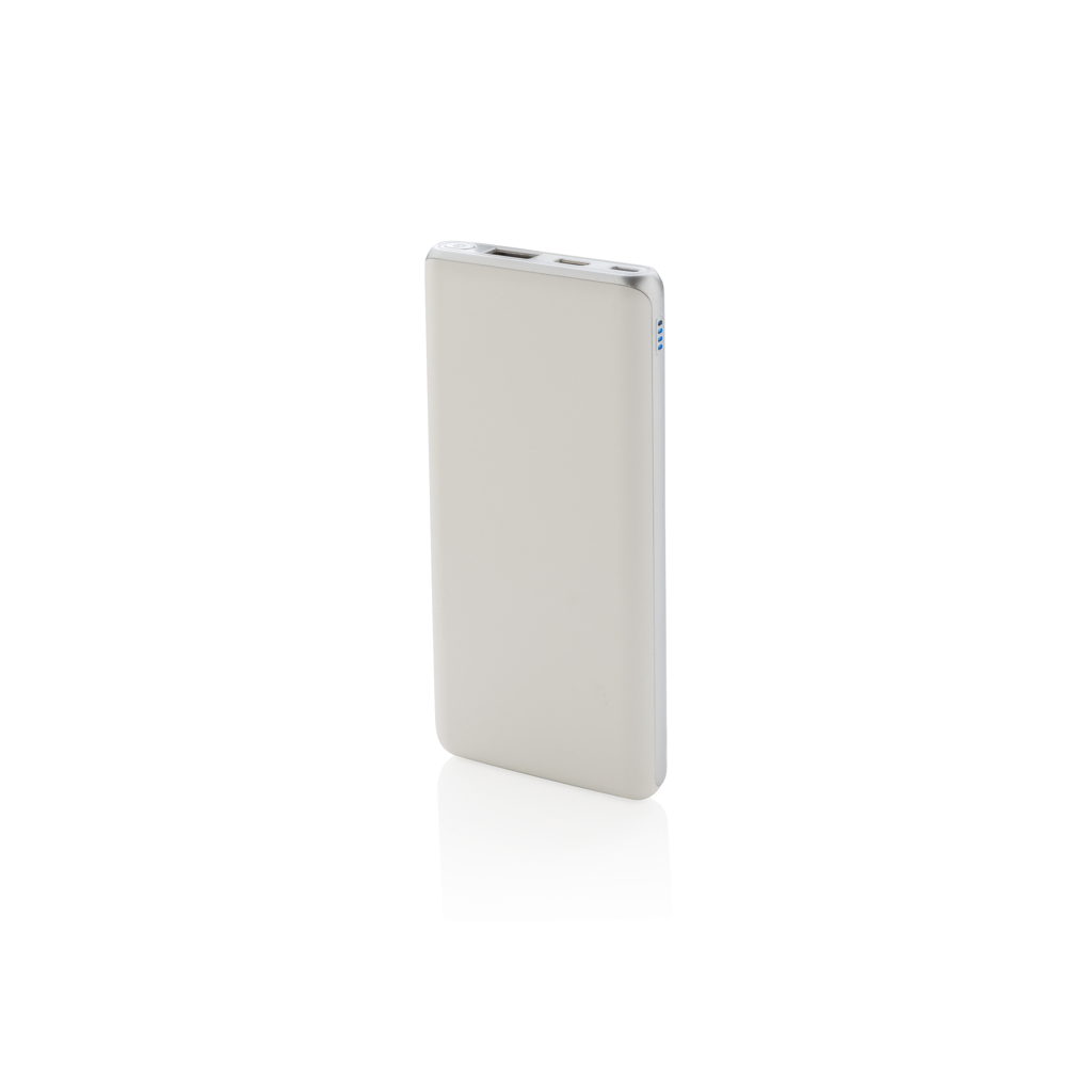 Powerbanks personalizadoss personalizados ultra rápida 20.000 mAh con PD 4 Powerbanks personalizadoss personalizados ultra rápida 20.000 mAh con PD - Imagen 4