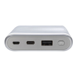 Powerbanks personalizadoss personalizados ultra rápida 20.000 mAh con PD 15 P324.683 B 5