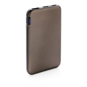 Powerbanks personalizados de bolsillo 5.000mAh