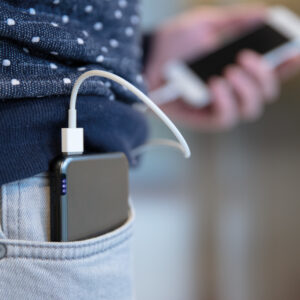 Powerbanks personalizados de bolsillo 5.000mAh 21 P324.742 M 401