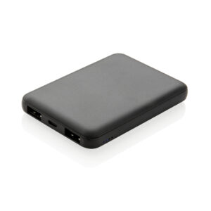 Powerbanks personalizadoss personalizados de bolsillo 5.000 mAh de alta densidad