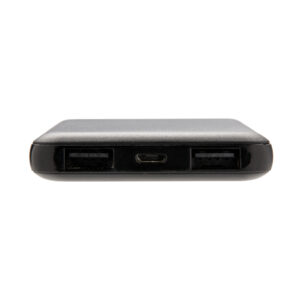 Powerbanks personalizadoss personalizados de bolsillo 5.000 mAh de alta densidad 14 P324.761 B 4