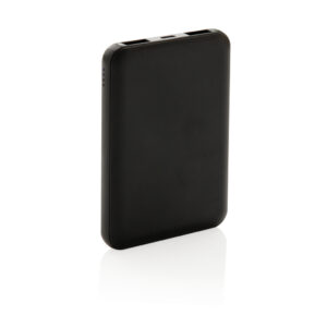 Powerbanks personalizadoss personalizados de bolsillo 5.000 mAh de alta densidad 16 P324.761 B 6