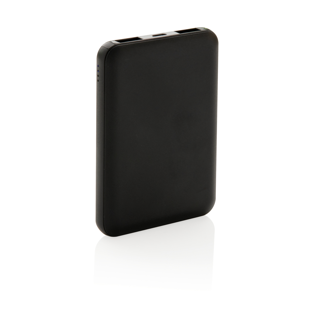 Powerbanks personalizadoss personalizados de bolsillo 5.000 mAh de alta densidad 6 Powerbanks personalizadoss personalizados de bolsillo 5.000 mAh de alta densidad - Imagen 6