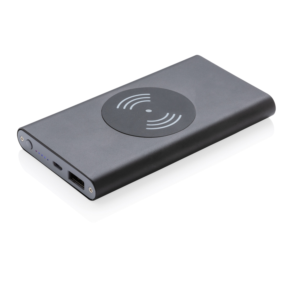 Powerbanks personalizadoss personalizados inalámbrico 4.000 mAh 5V 1 Powerbanks personalizadoss personalizados inalámbrico 4.000 mAh 5V