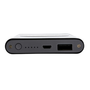 Powerbanks personalizadoss personalizados inalámbrico 4.000 mAh 5V 13 P324.871 B 4