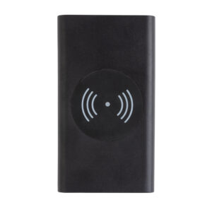 Powerbanks personalizadoss personalizados inalámbrico 4.000 mAh 5V 14 P324.871 B 5