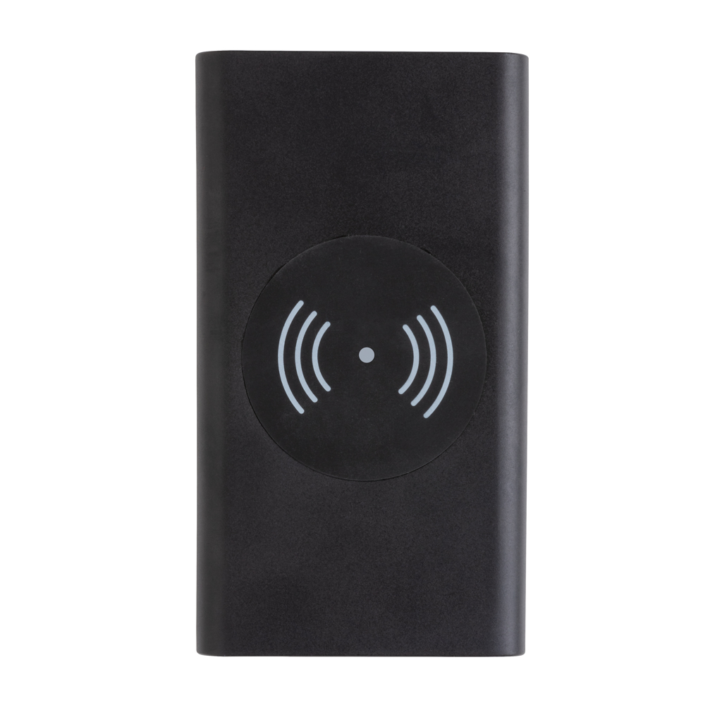 Powerbanks personalizadoss personalizados inalámbrico 4.000 mAh 5V 5 Powerbanks personalizadoss personalizados inalámbrico 4.000 mAh 5V - Imagen 5