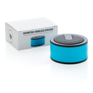 Altavoz inalámbrico geométrico 22 P326.245 P 500