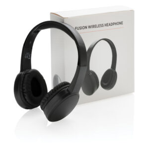 Auricular inalámbrico Fusion 16 P326.471 P 500