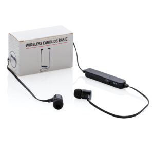 Auriculares inalámbricos básicos 12 P326.661 P 500