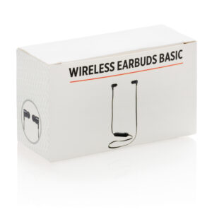 Auriculares inalámbricos básicos 13 P326.661 P 501