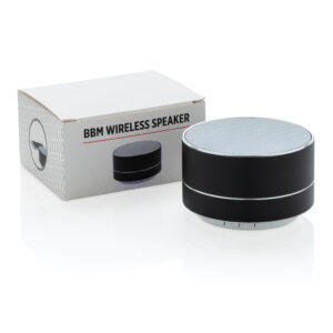 Altavoz inalámbrico BBM 15 P326.851 P 500
