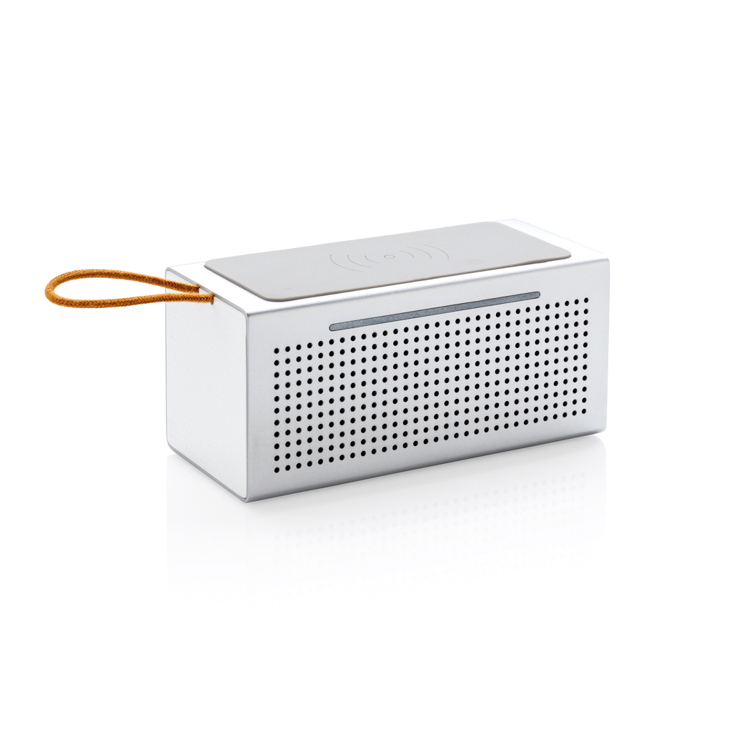 Altavoz inalámbrico de carga Vibe 1 Altavoz inalámbrico de carga Vibe