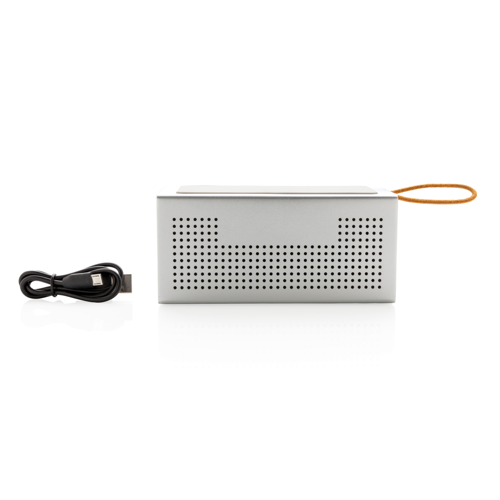 Altavoz inalámbrico de carga Vibe 4 Altavoz inalámbrico de carga Vibe - Imagen 4
