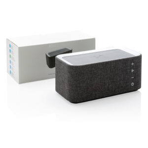 Altavoz inalámbrico de carga Vogue 20 P328.072 P 500
