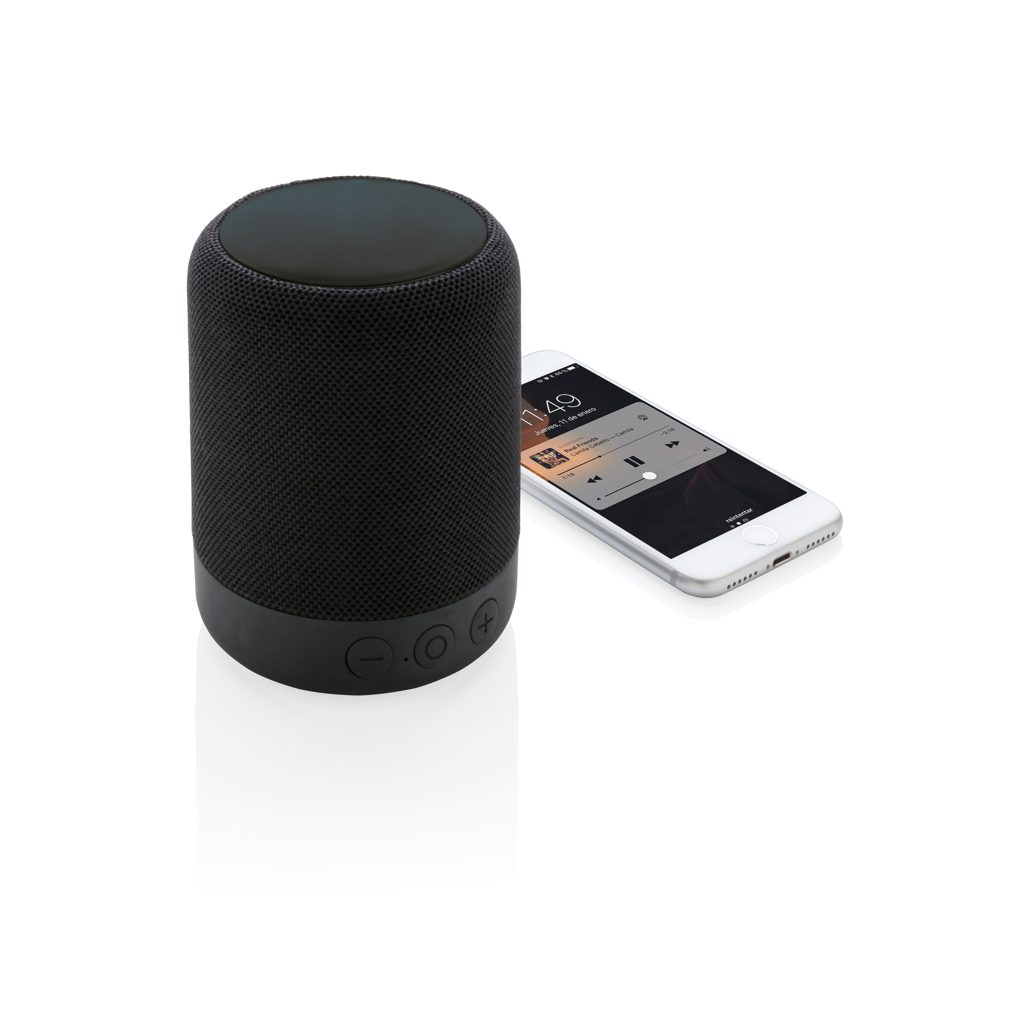 Altavoz inalámbrico Funk 2 Altavoz inalámbrico Funknegro