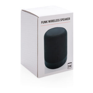 Altavoz inalámbrico Funk 15 P328.151 B 5