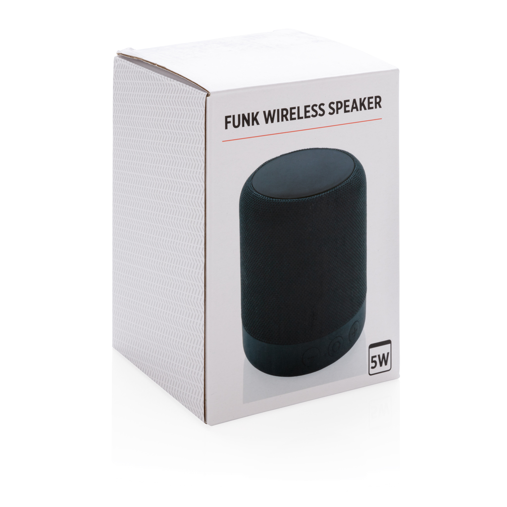 Altavoz inalámbrico Funk 5 Altavoz inalámbrico Funk - Imagen 5